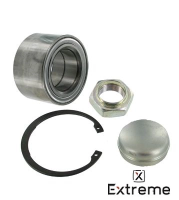 Moyeu de roue EXTREME 320630