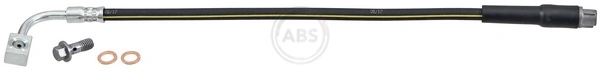Flexible de frein A.B.S. SL 6646