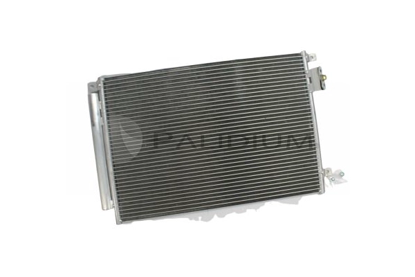 Condenseur, climatisation ASHUKI by Palidium PAL12-0002
