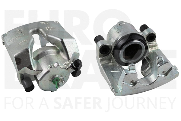 Étrier de frein EUROBRAKE 5301212642