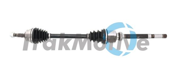Arbre de transmission AUTOTEAM G301878