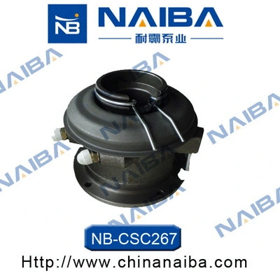 Butée hydraulique, embrayage Calipere+ NAIBA CSC267