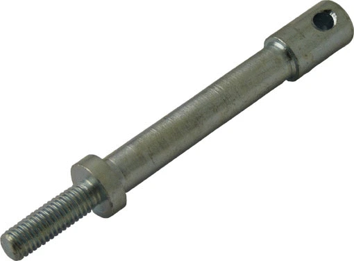 Vis, système d'échappement VEGAZ GmbH FM-127