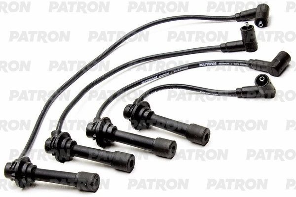 Kit de câbles d'allumage PATRON PSCI1028