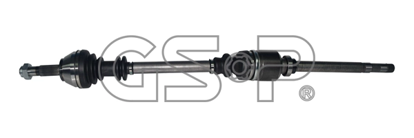 Arbre de transmission GSP-BR 210069