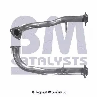 Tuyau d'échappement VEGAZ GmbH HOR-48