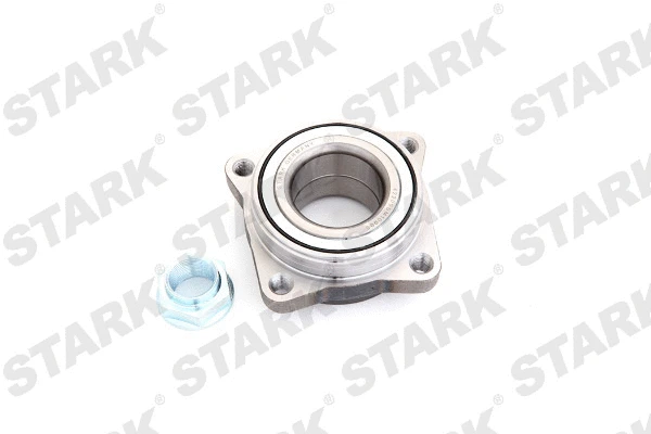 Kit de roulements de roue Stark SKWB-0180628