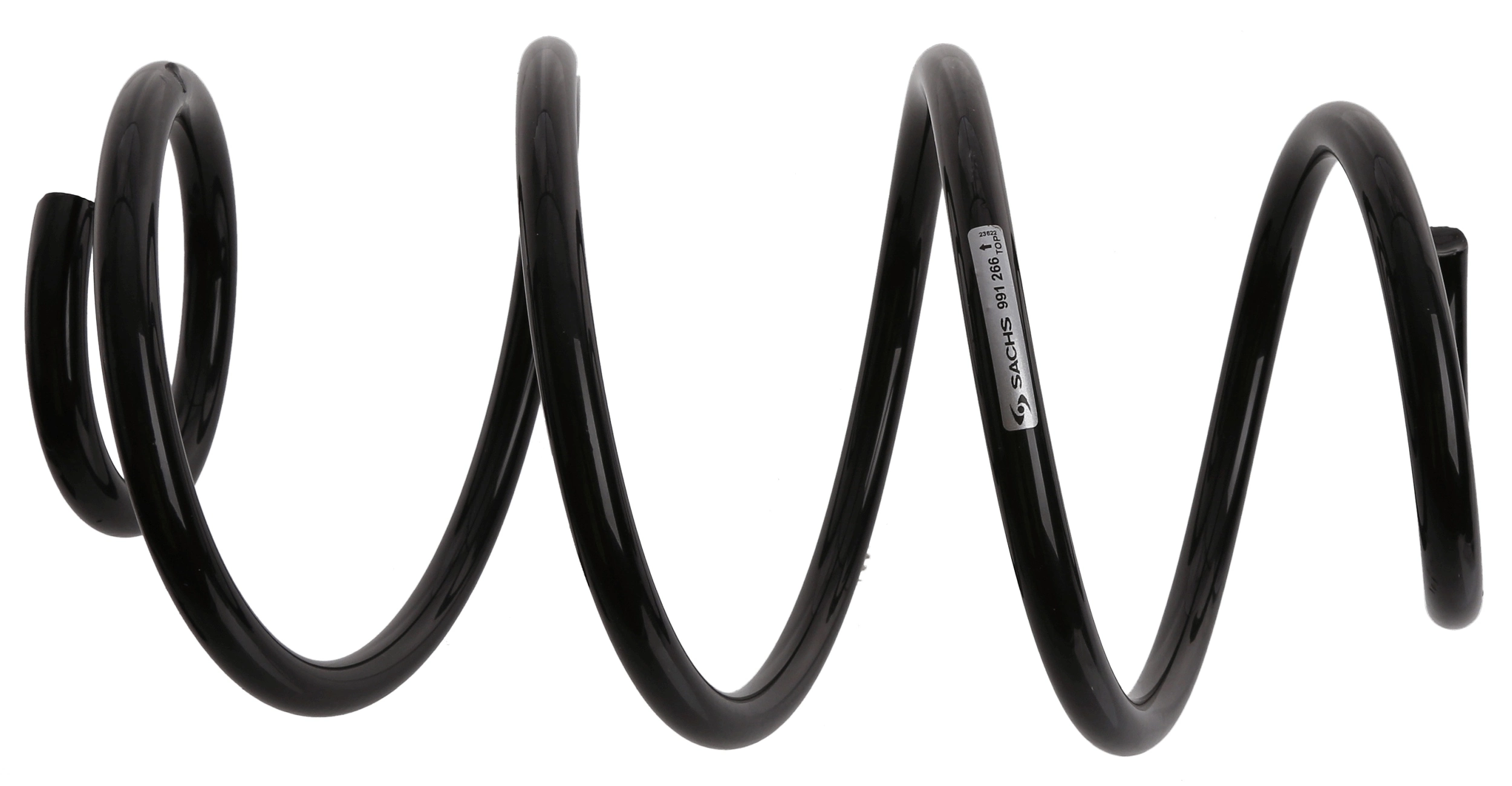 Ressort de suspension SACHS 991 266