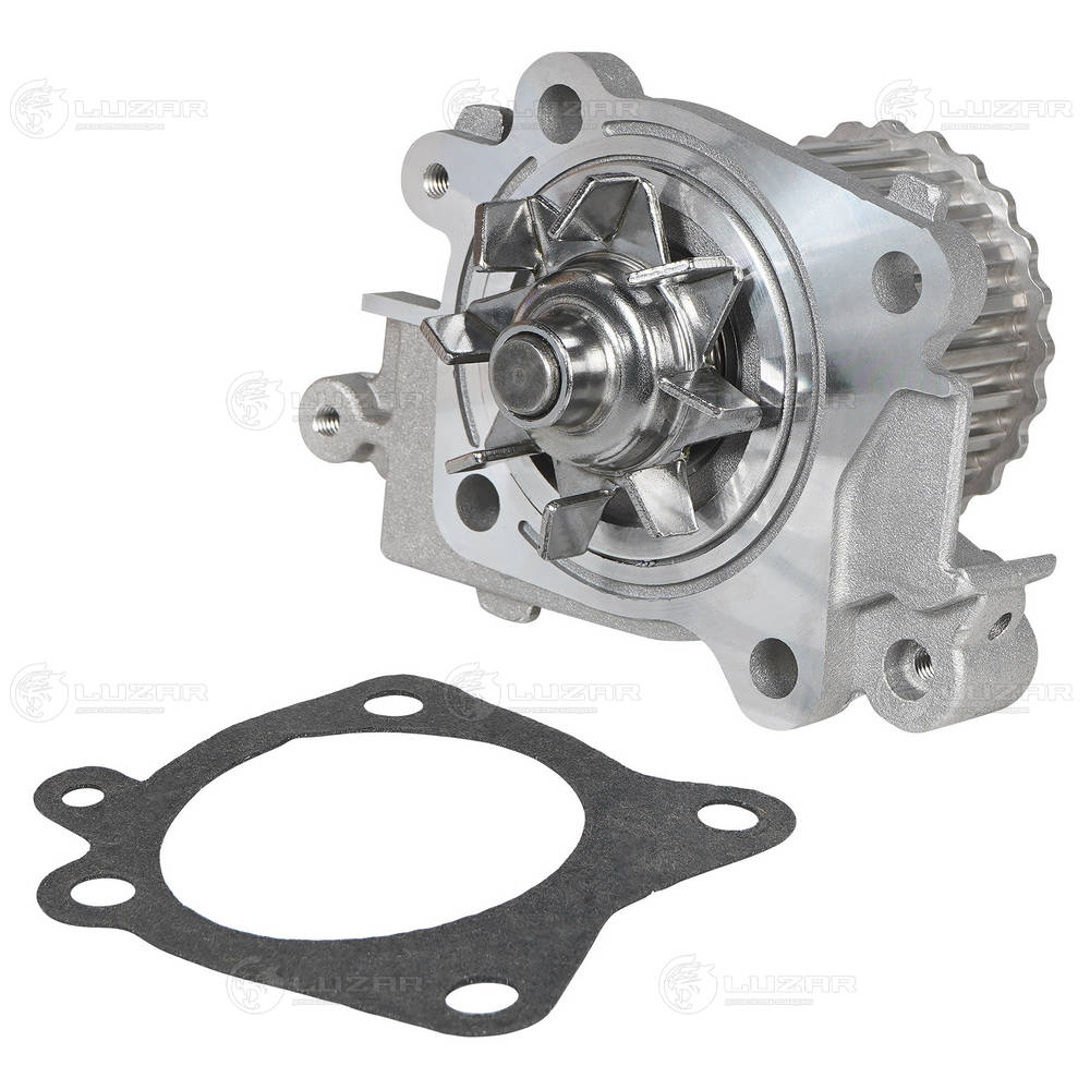 Pompe à eau, refroidissement du moteur LUZAR LWP 1102