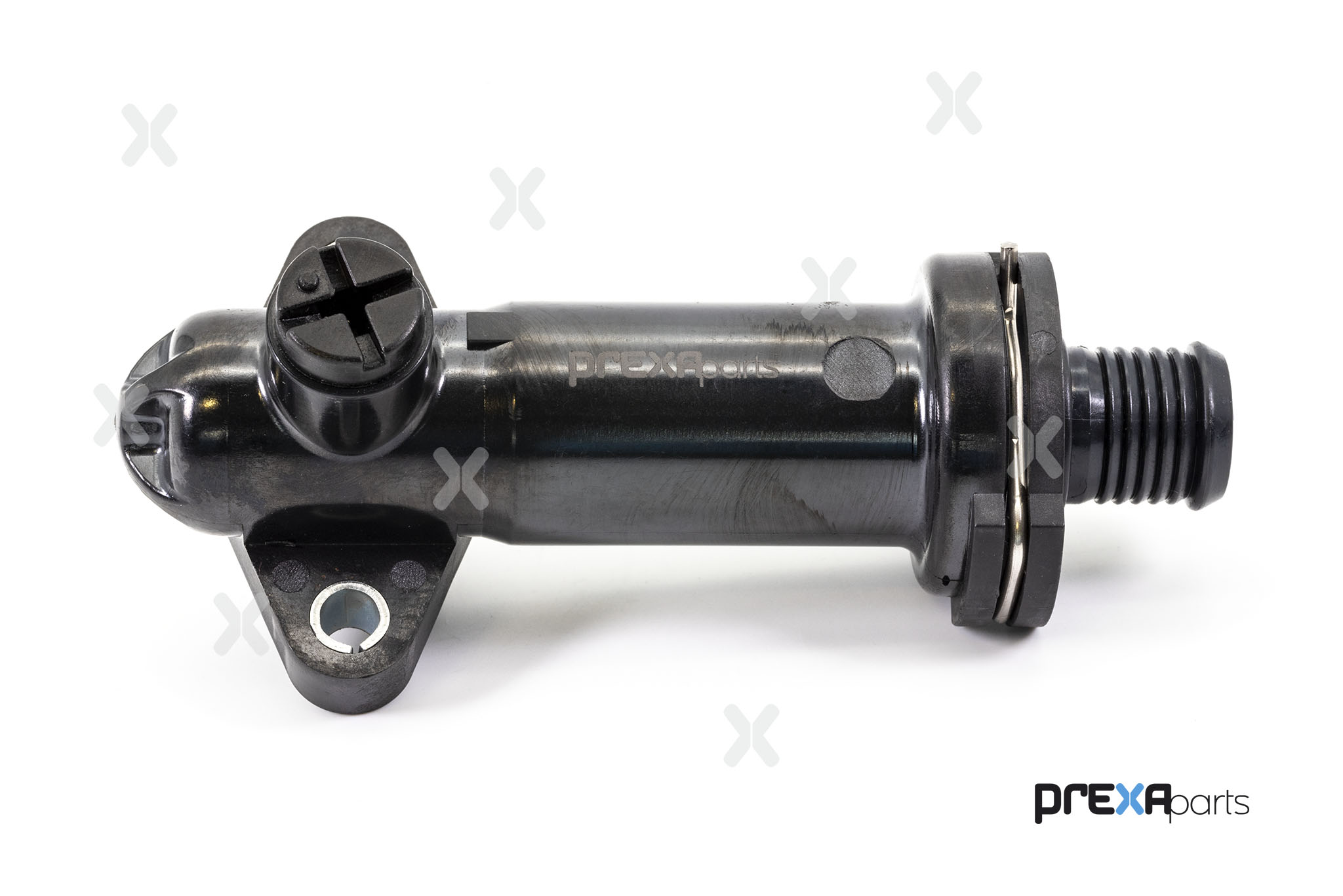 Thermostat, liquide de refroidissement PREXAparts P207012