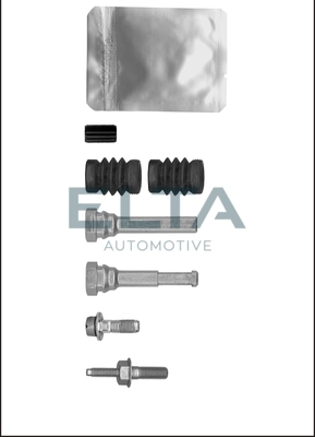 Jeu de douilles de guidage, étrier de frein ELTA AUTOMOTIVE EA9341