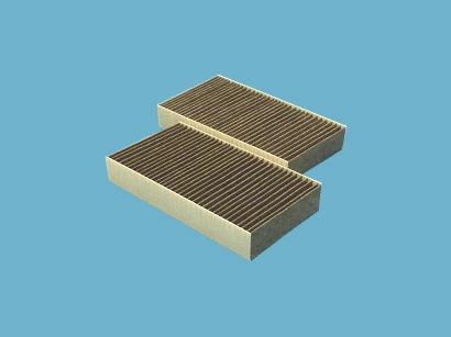 Filtre, air de l'habitacle ASTER AS2638