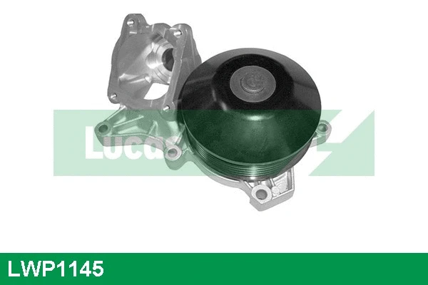 Pompe à eau, refroidissement du moteur LUCAS LWP1145