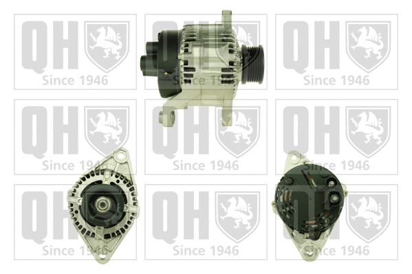 Alternateur QUINTON HAZELL QRA2564