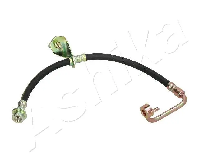 Support, flexible de frein ASHIKA 69-00-016