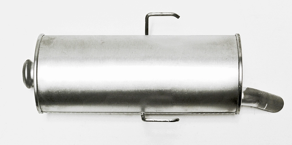 Silencieux arrière VEGAZ GmbH PGS-129