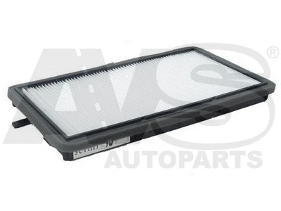 Filtre, air de l'habitacle AVS AUTOPARTS HB130