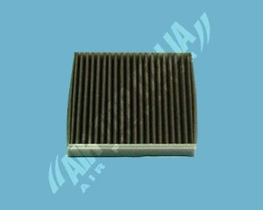 Filtre, air de l'habitacle ASTER AS2490