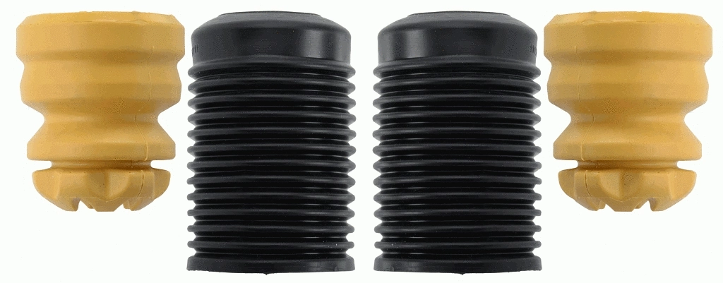 Kit de protection contre la poussière, amortisseur BOGE 89-325-0