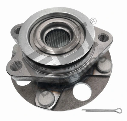 Kit de roulements de roue EBI EBK2655A
