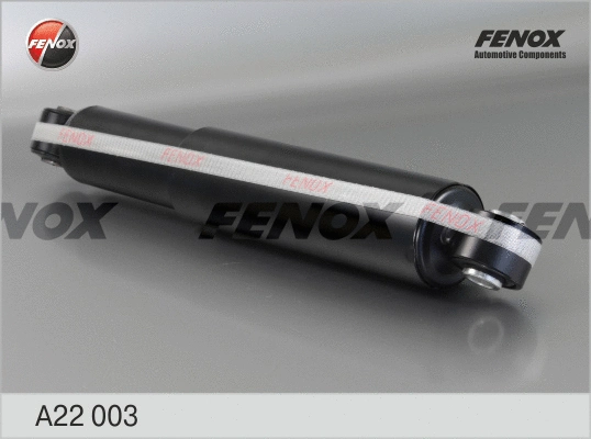 Amortisseur FENOX A22003