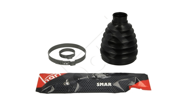 Joint-soufflet, arbre de commande HART 451 718