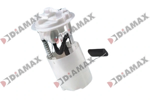 unité d'alimentation de carburant DIAMAX DF01010
