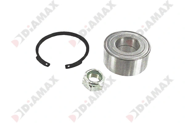 Kit de roulements de roue DIAMAX R1040K