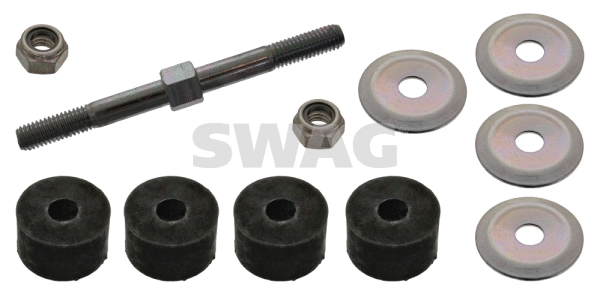 Entretoise/tige, stabilisateur SWAG 85 94 2068