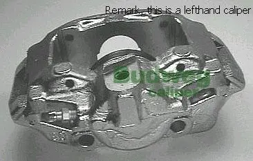 Étrier de frein BUDWEG CALIPER 34239