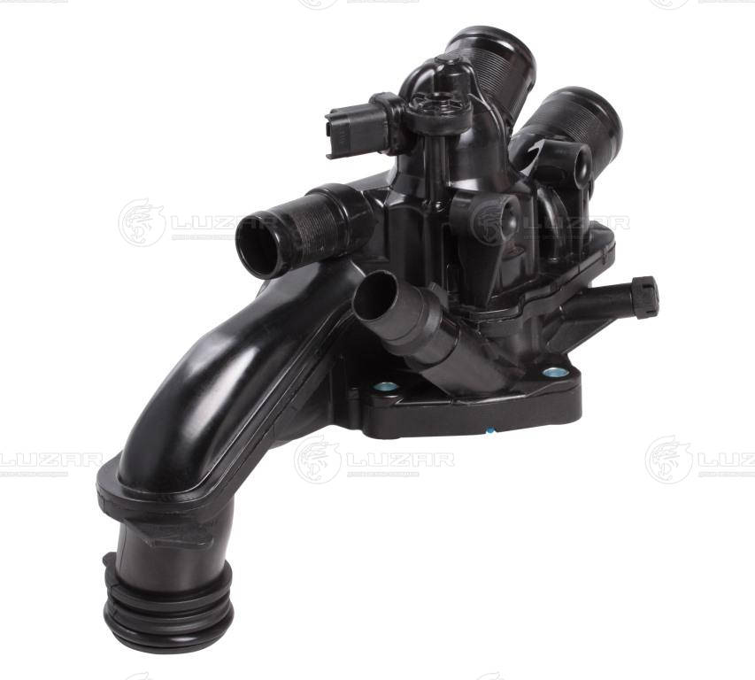 Thermostat, liquide de refroidissement LUZAR LT 2070