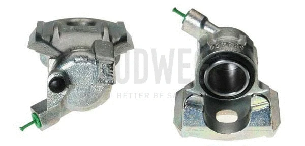 Étrier de frein BUDWEG CALIPER 341013