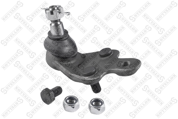 Rotule de suspension STELLOX 52-00013-SX
