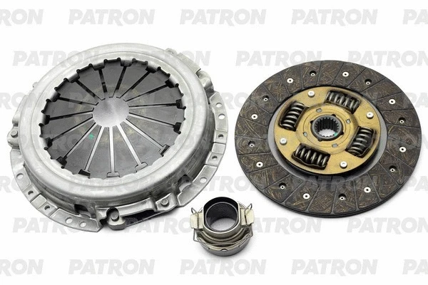 Kit d'embrayage PATRON PCE0102