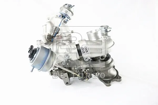 Turbocompresseur, suralimentation BE TURBO 129730