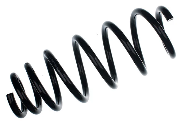Ressort de suspension DENCKERMANN D700076