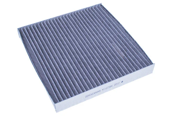 Filtre, air de l'habitacle DENCKERMANN M110738K