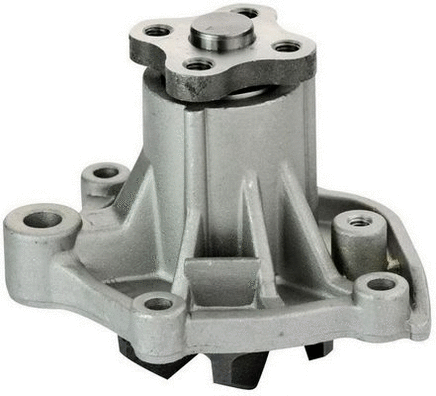Pompe à eau, refroidissement du moteur DENCKERMANN A310208