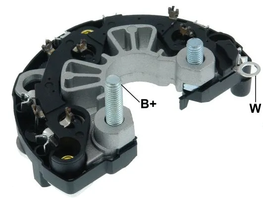 Pont de diodes, alternateur GAUSS GA1490