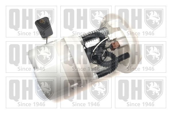 Pompe à carburant QUINTON HAZELL QFP1057