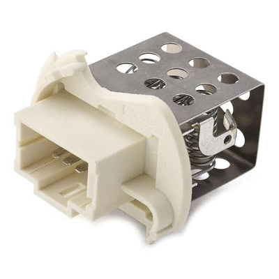 Résistance, pulseur d'air habitacle MTR 12115372