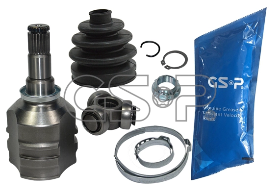Jeu de joints, arbre de transmission GSP-BR 608015