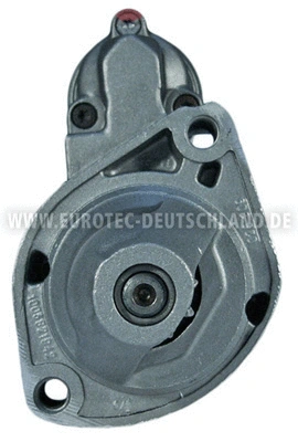 Démarreur EUROTEC 11021330