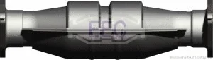 Catalyseur EEC LO6000