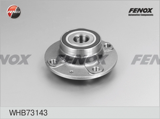 Moyeu de roue FENOX WHB73143