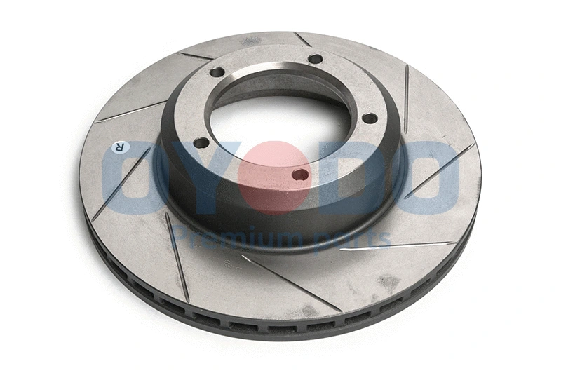 Disque de frein Oyodo DBA086SR