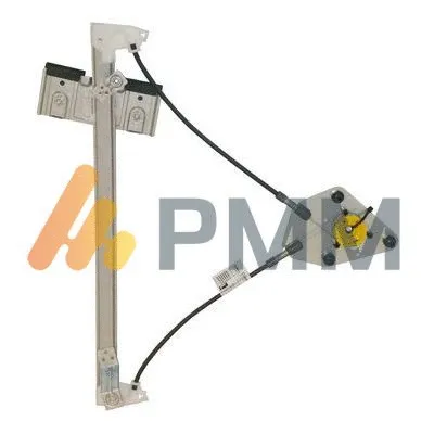 Lève-vitre PMM BI 76136 R