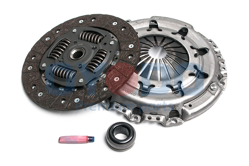Kit d'embrayage Oyodo 10S9010-OYO