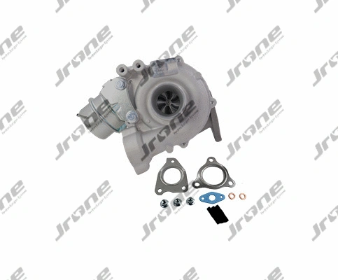 Turbocompresseur, suralimentation Jrone 8B38-300-C38