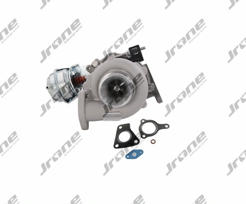Turbocompresseur, suralimentation Jrone 8G15-300-A59